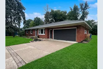 308 N Phelps Street, Decatur, MI 49045 - Photo 2