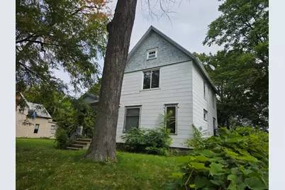 943 Chittock Avenue, Jackson, MI 49203 - Photo 1