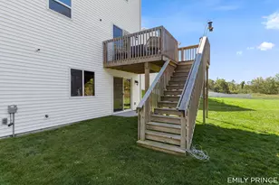 383 N Tannenbaum Trail NE, Cedar Springs, MI 49319 - Photo 46