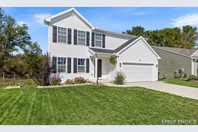383 N Tannenbaum Trail NE, Cedar Springs, MI 49319 - Photo 2