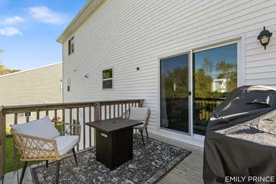 383 N Tannenbaum Trail NE, Cedar Springs, MI 49319 - Photo 34
