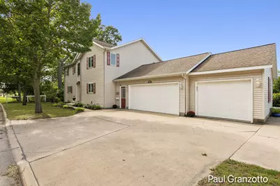 1524 Lakeshore Drive, Muskegon, MI 49441 - Photo 2