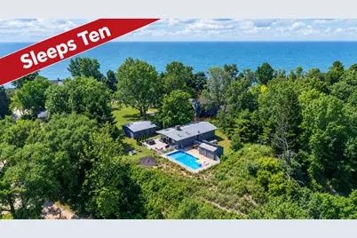 5501 Sunset Path, Stevensville, MI 49127 - Photo 1