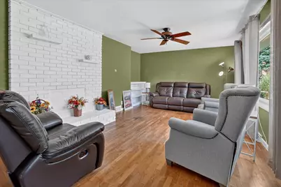 630 Gilbert Street, Jackson, MI 49202 - Photo 6