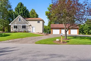 5142 Vrooman Rd, Jackson, MI 49201 - Photo 1