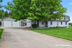 3459 44th St, Hamilton, MI 49419 - Photo 1