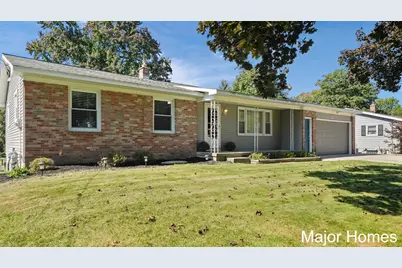 8231 E Chester Avenue SW, Byron Center, MI 49315 - Photo 2