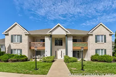 12233 S Crystal Waters Drive #2, Holland, MI 49424 - Photo 1