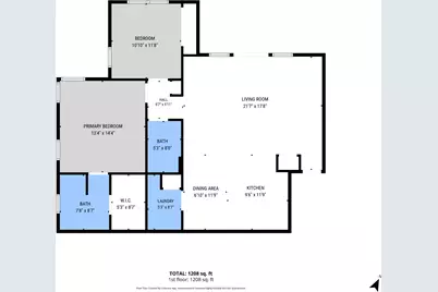 12233 S Crystal Waters Drive #2, Holland, MI 49424 - Photo 36