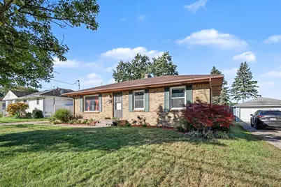 3353 Boone Avenue SW, Wyoming, MI 49519 - Photo 2