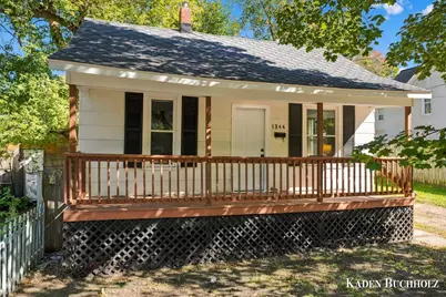 1344 Maude Avenue NE, Grand Rapids, MI 49505 - Photo 2