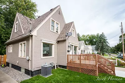 1313 N Jenison Avenue, Lansing, MI 48915 - Photo 4