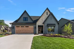 3409 Broadleaf Ln, Jenison, MI 49428 - Photo 1