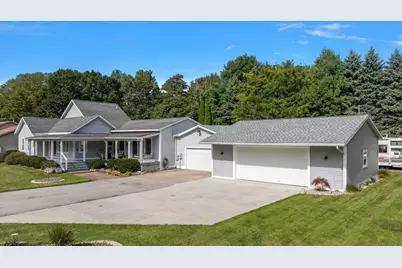 422 Randall Road, Norton Shores, MI 49441 - Photo 1