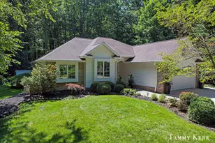6934 Bendemeer Dr, Fennville, MI 49408 - Photo 1