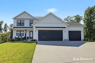 6343 Bentley Dr NE, Belmont, MI 49306 - Photo 1