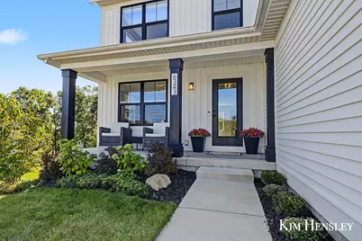 6343 Bentley Drive NE, Belmont, MI 49306 - Photo 2