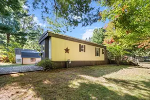 7650 E Lk Dr, Newaygo, MI 49337 - Photo 1