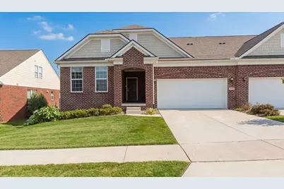 3490 Bella Vista Drive, Ann Arbor, MI 48108 - Photo 1