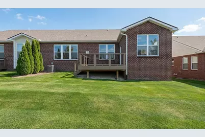 3490 Bella Vista Drive, Ann Arbor, MI 48108 - Photo 2