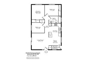 30734 Parkwood St, Westland, MI 48186 - Photo 32