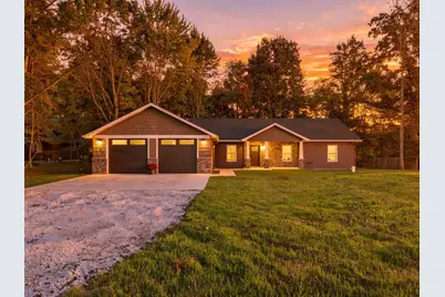 6742 Abbey Lane, Canadian Lakes, MI 49346 - Photo 2