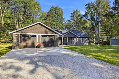 6742 Abbey Lane, Canadian Lakes, MI 49346 - Photo 1