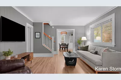 134 Fitzhugh Avenue SE, Grand Rapids, MI 49506 - Photo 12