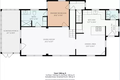 134 Fitzhugh Avenue SE, Grand Rapids, MI 49506 - Photo 28