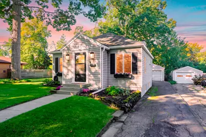 155 Holmdene Boulevard NE, Grand Rapids, MI 49503 - Photo 1