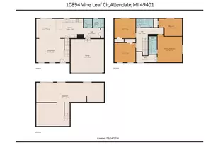 10894 Vine Leaf Cir, Allendale, MI 49401 - Photo 30