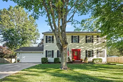 412 Liberty Road, Sturgis, MI 49091 - Photo 2