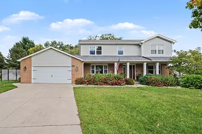 730 Lincoln Pines Place, Saint Joseph, MI 49085 - Photo 2