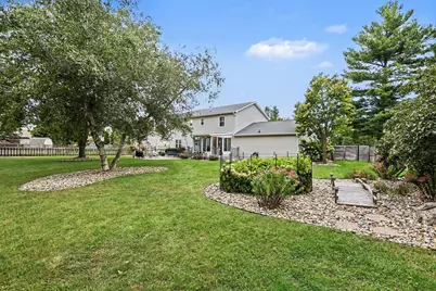 730 Lincoln Pines Place, Saint Joseph, MI 49085 - Photo 4