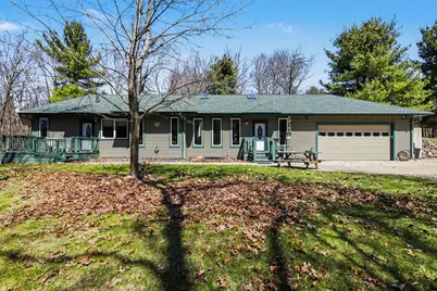 8362 E River Road, Battle Creek, MI 49014 - Photo 1