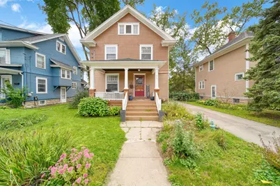 609 McBride Street, Jackson, MI 49203 - Photo 4