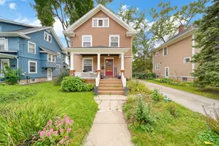 609 McBride St, Jackson, MI 49203 - Photo 4