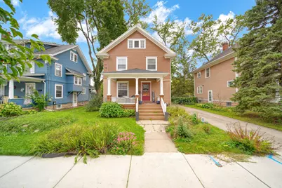 609 McBride Street, Jackson, MI 49203 - Photo 2