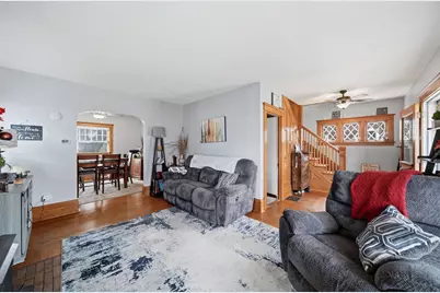 609 McBride Street, Jackson, MI 49203 - Photo 14