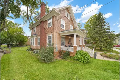 609 McBride Street, Jackson, MI 49203 - Photo 26