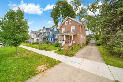 609 McBride Street, Jackson, MI 49203 - Photo 1