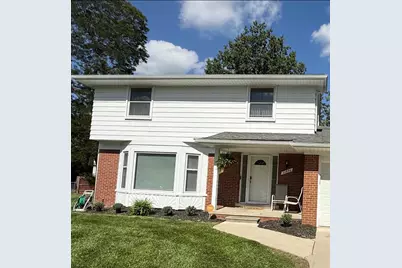 21850 Glenmorra Street, Southfield, MI 48076 - Photo 2