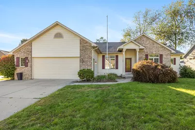 4445 Penny Lane SW, Wyoming, MI 49418 - Photo 1