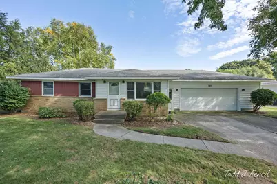 7494 Louise Avenue, Jenison, MI 49428 - Photo 2