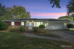 7494 Louise Ave, Jenison, MI 49428 - Photo 1