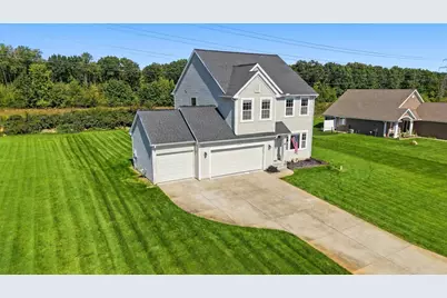 8165 Buck Avenue, Galesburg, MI 49053 - Photo 4