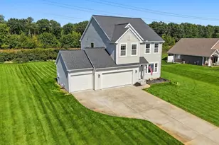 8165 Buck Ave, Galesburg, MI 49053 - Photo 4