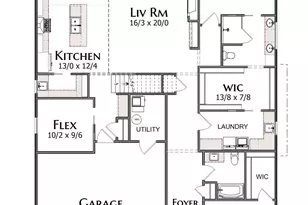 8465 Ravinewood Dr, Jenison, MI 49428 - Photo 2