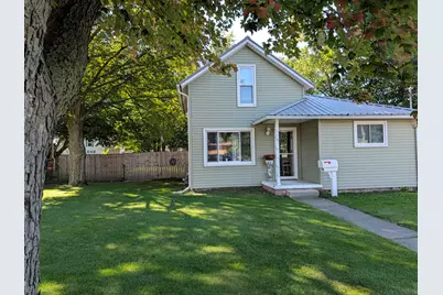 131 N Lincoln Street, Bronson, MI 49028 - Photo 1