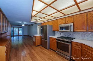 2835 N Wentward Ct, Hudsonville, MI 49426 - Photo 2